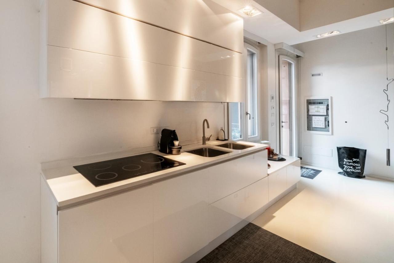 Charming Flat In Centro A Con Posto Auto *