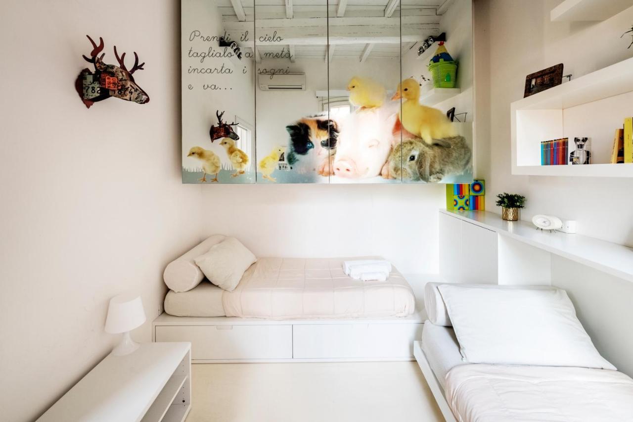 Holiday home Charming Flat In Centro A Con Posto Auto