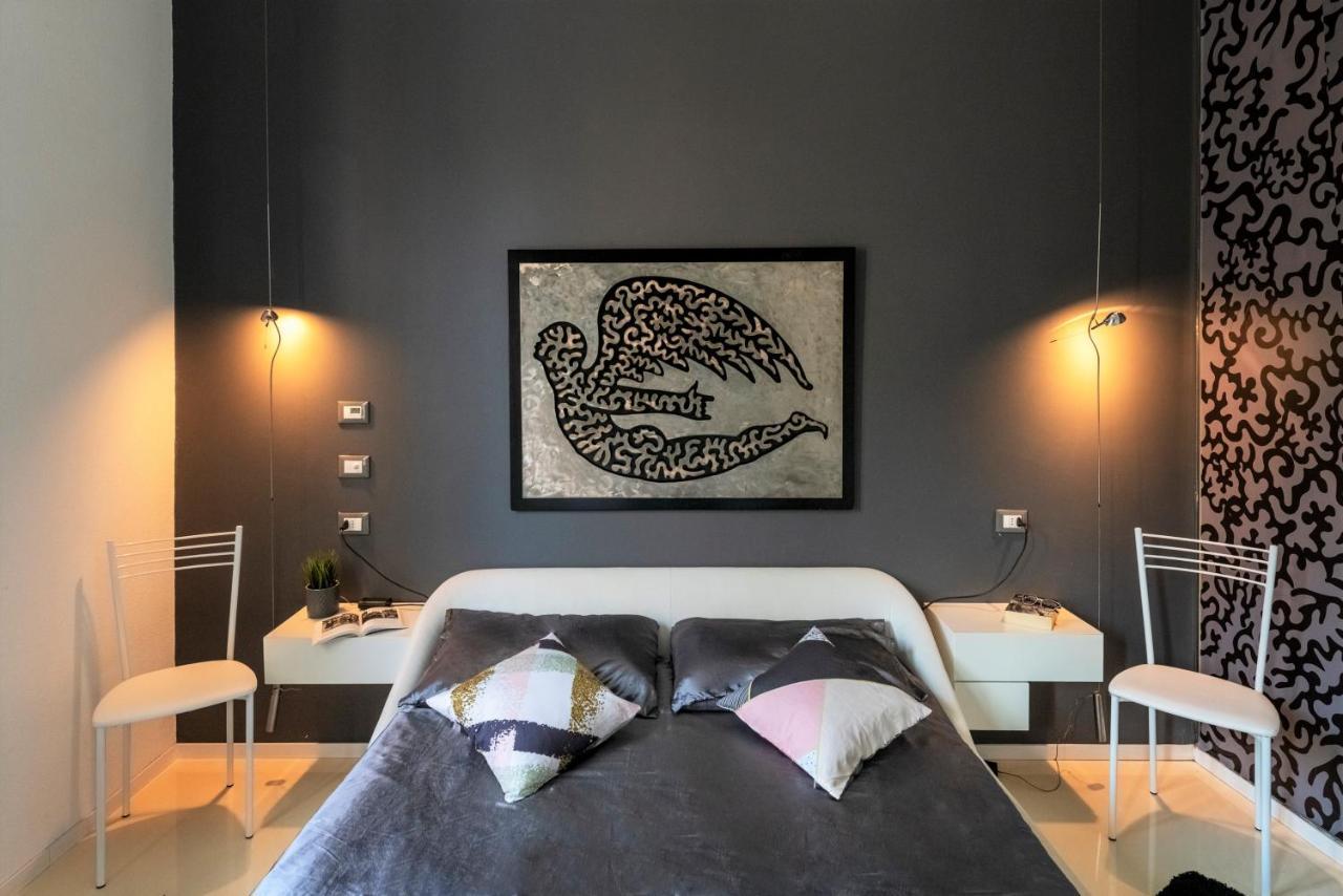 Charming Flat In Centro A Con Posto Auto *