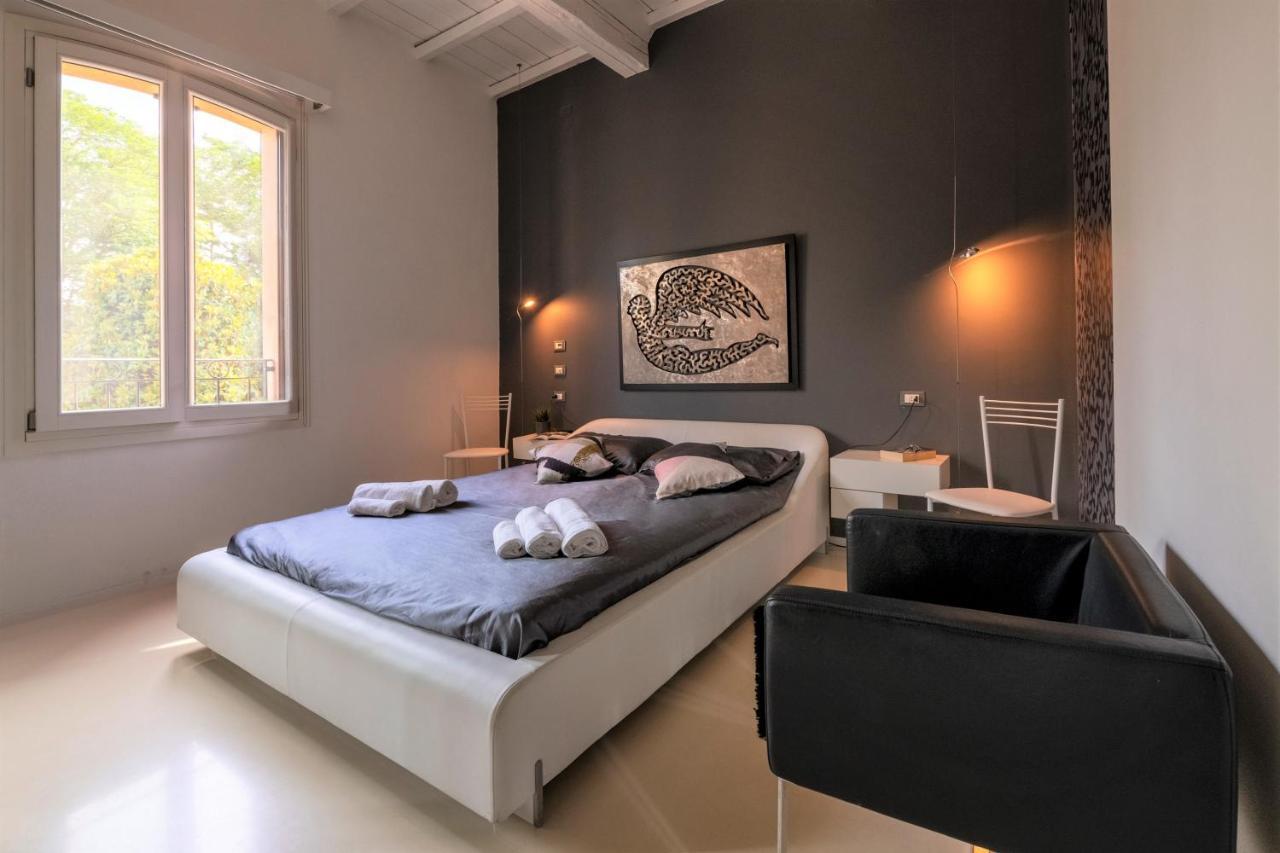 Holiday home Charming Flat In Centro A Con Posto Auto
