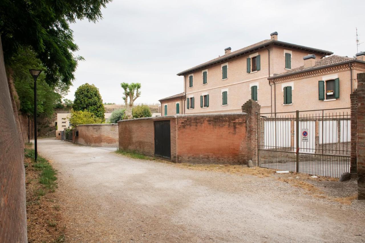 Holiday home Charming Flat In Centro A Con Posto Auto *