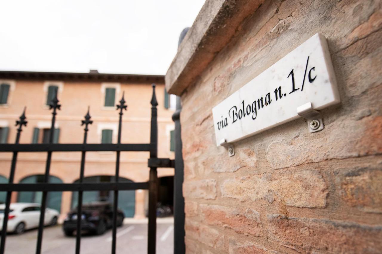 Charming Flat In Centro A Con Posto Auto *