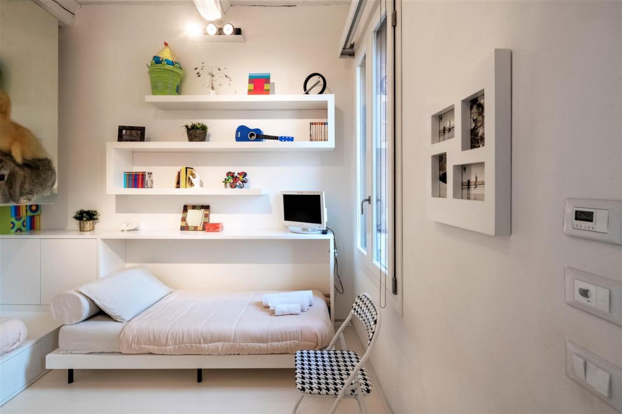 Holiday home Charming Flat In Centro A Con Posto Auto