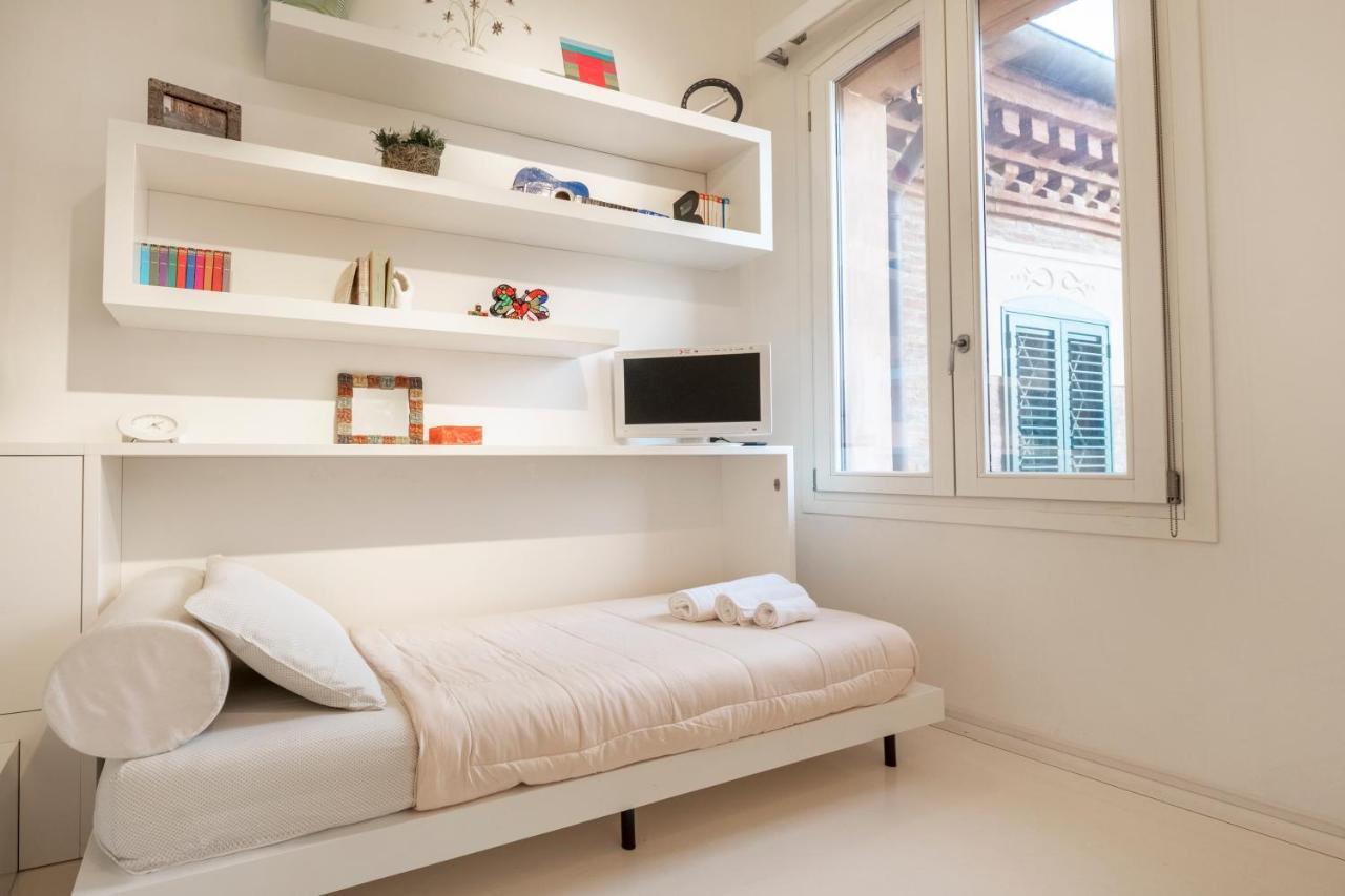 Charming Flat In Centro A Con Posto Auto *